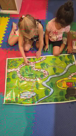 Images Loving In Home Daycare