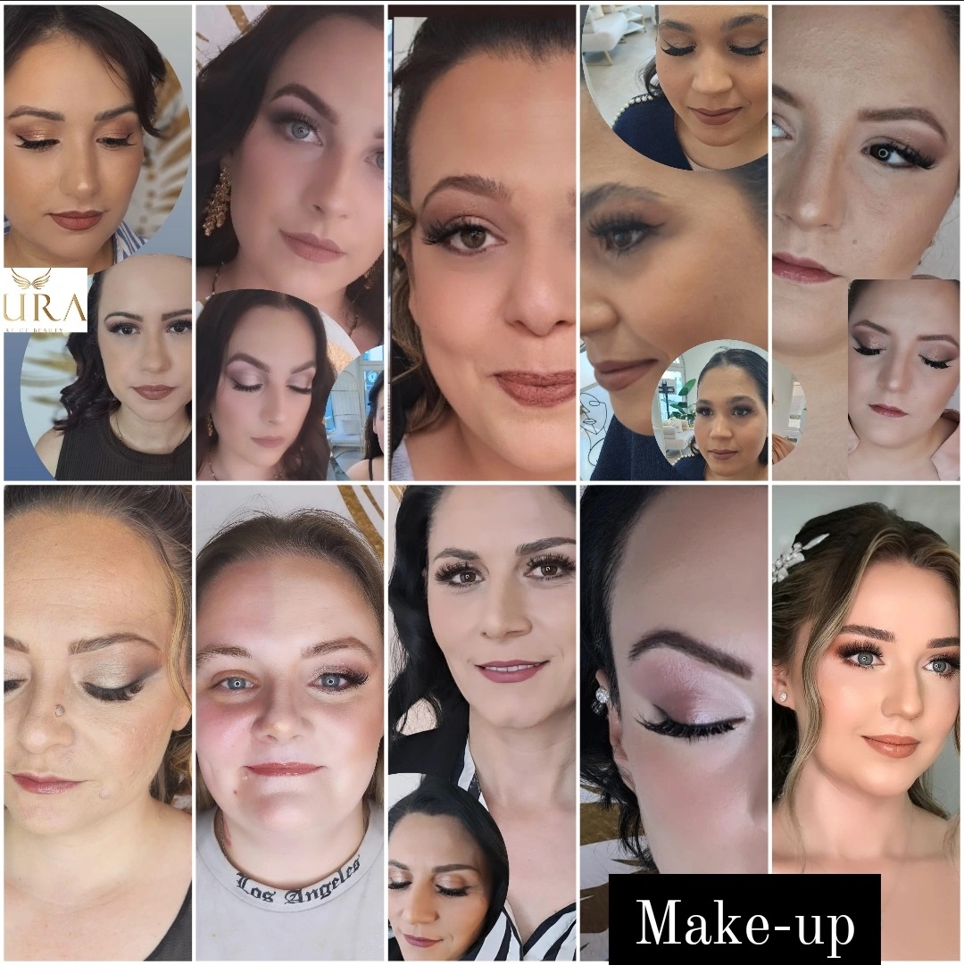 Bilder Aura Ästhetik