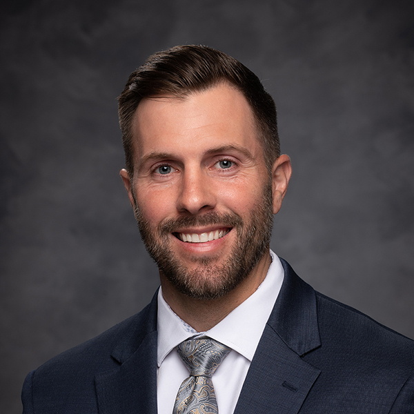 Jacob Hayden, MD