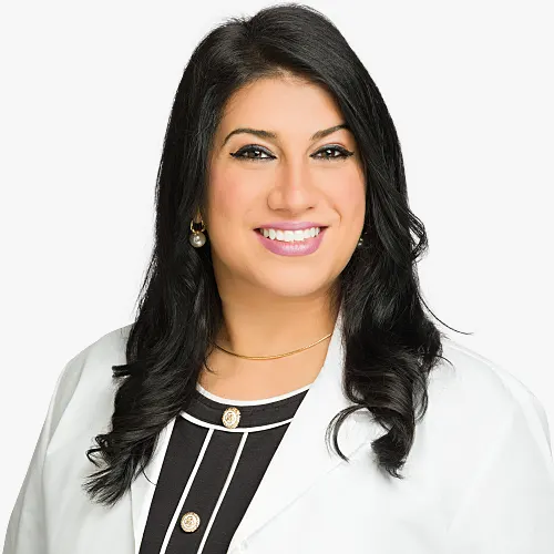 Maedeh Ganji, MD