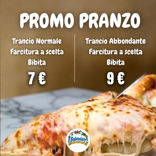 Images Pizzeria Belvedere
