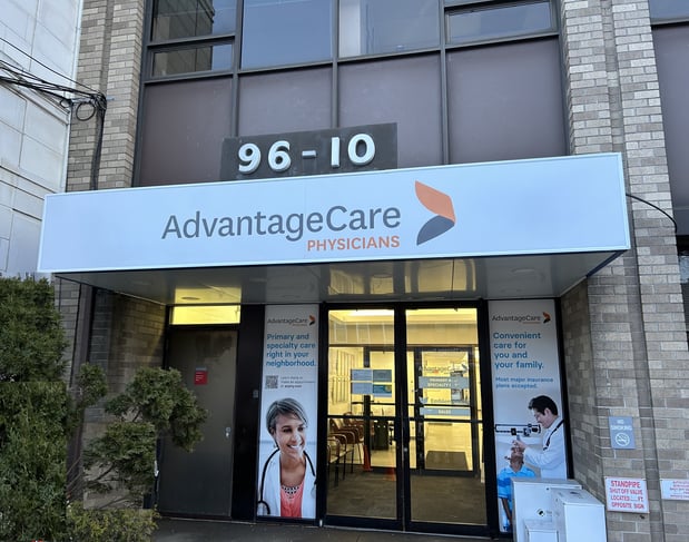 Images AdvantageCare Physicians - Forest Hills Medical Office
