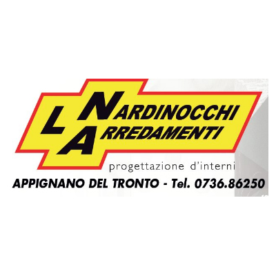 Arredamenti Nardinocchi Logo