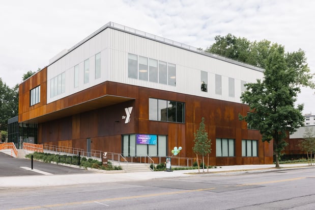 Images Northeast Bronx YMCA