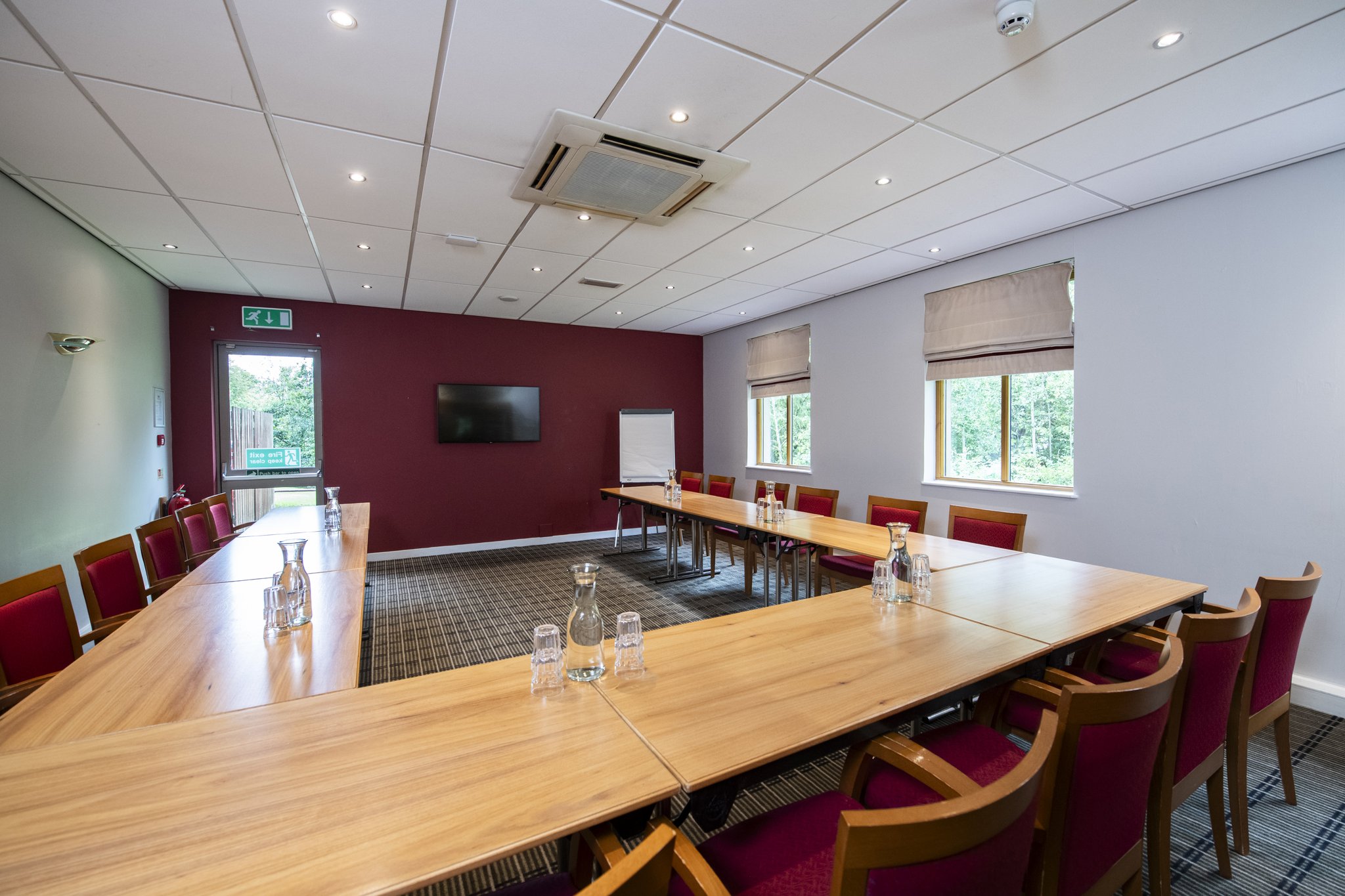 Images Holiday Inn Express Inverness by IHG