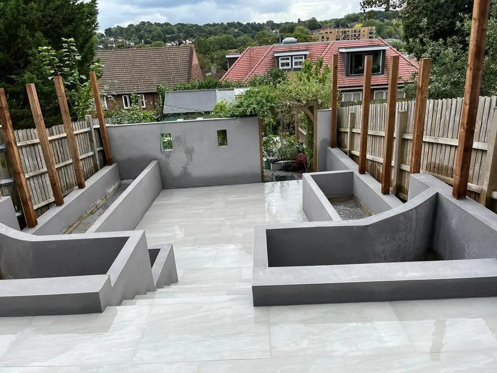 Images Excellent Landscapers Ltd