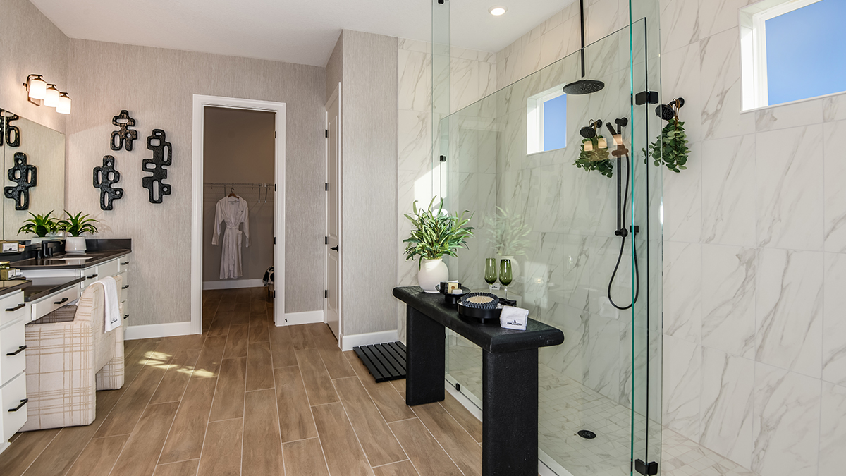 Esplanade at Westview - Taylor Morrison Image