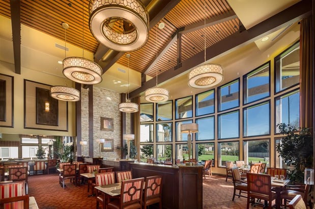Images Meridian at Stone Creek