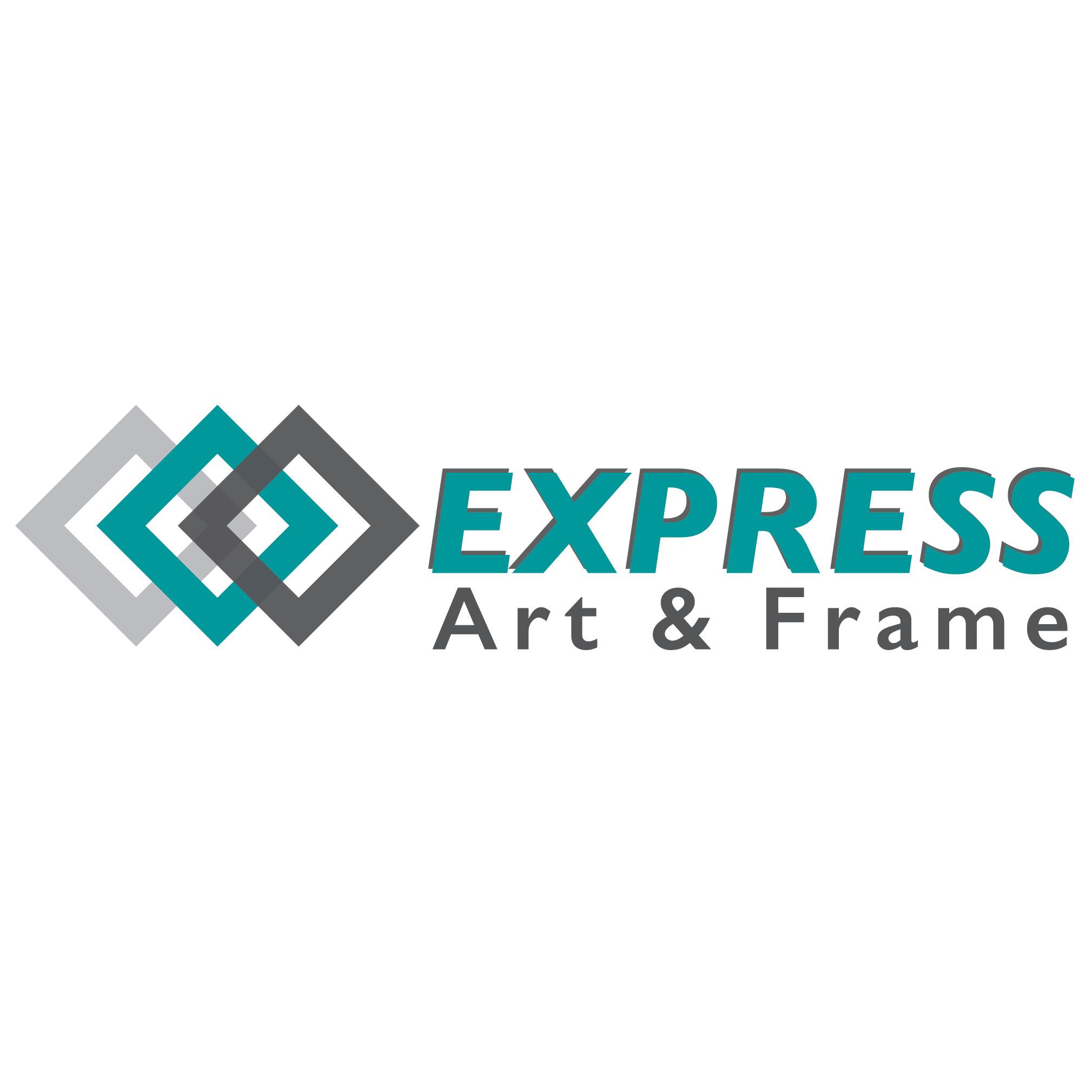 EXPRESS Art and Frame