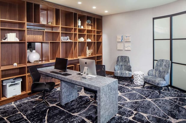 Images Homewood Suites by Hilton Boston Seaport District