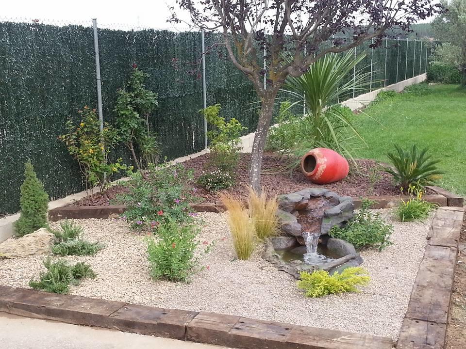 Images Jardinería el Campillo