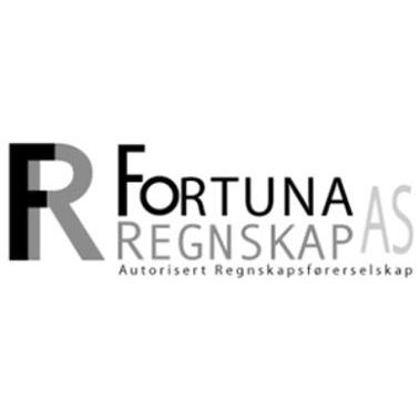 Fortuna Regnskap AS Logo
