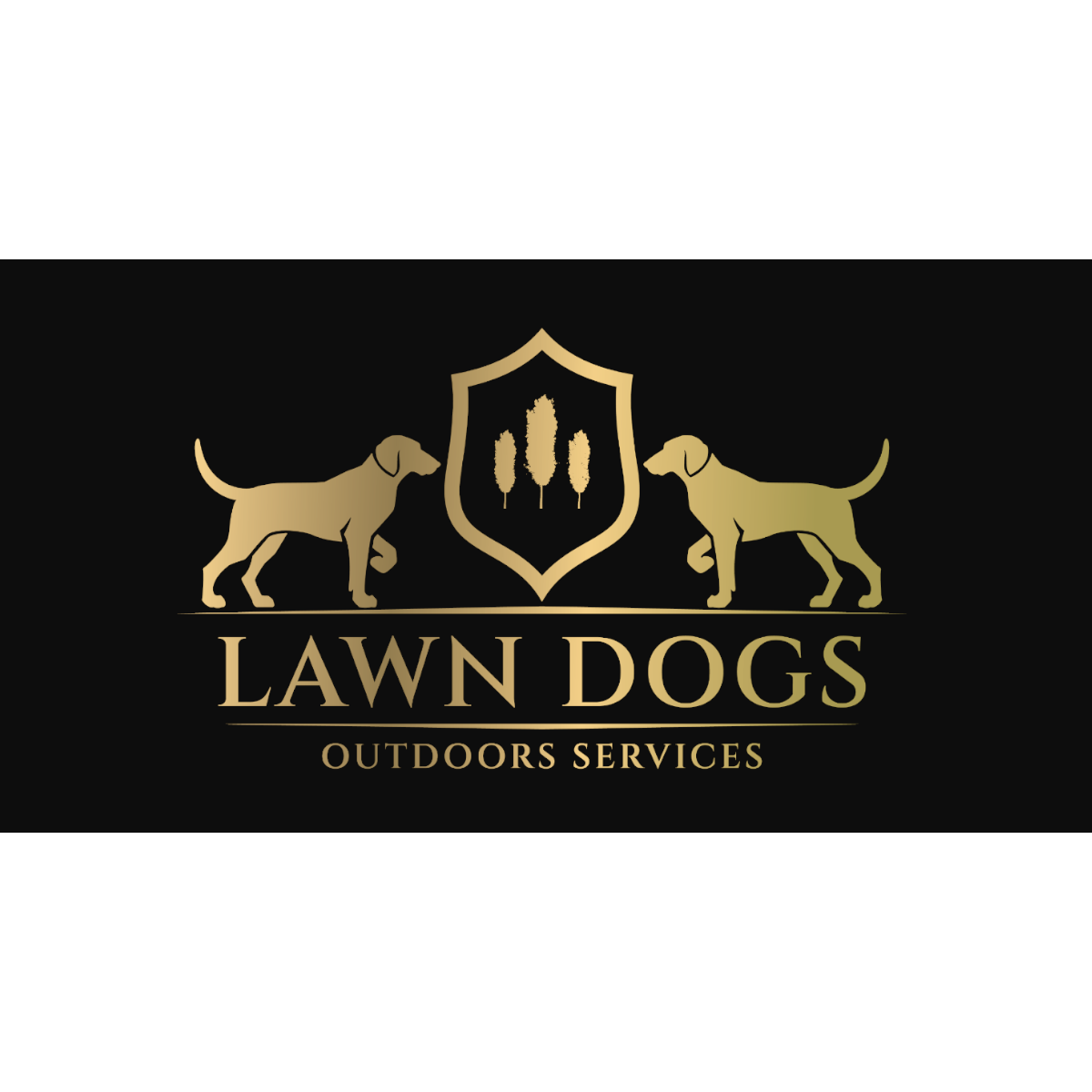 Lawn Dogs Outdoors Services