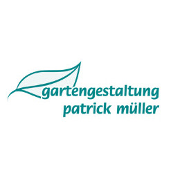 Gartengestaltung Patrick Müller GmbH Logo