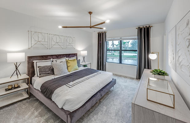 Images Solis Grande by Pulte Homes