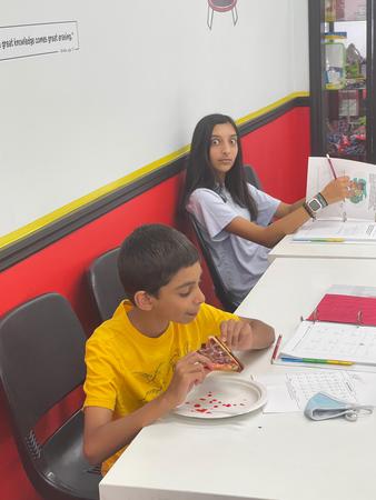 Images Mathnasium