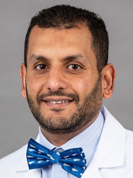 Omar Al-Janabi