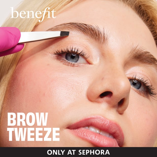 Images Benefit Cosmetics BrowBar