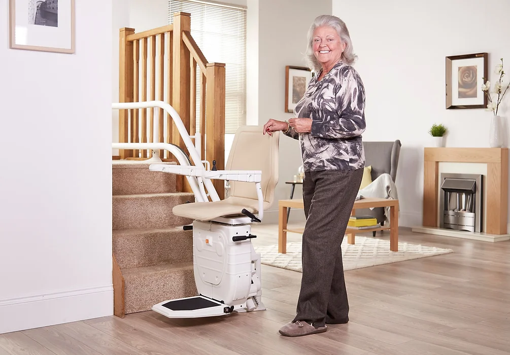 Stairlifts, Portable Motor, Ceiling Motor, Shower Bath, Wall Lift, Platform Stairlifts, Hrozon Stair