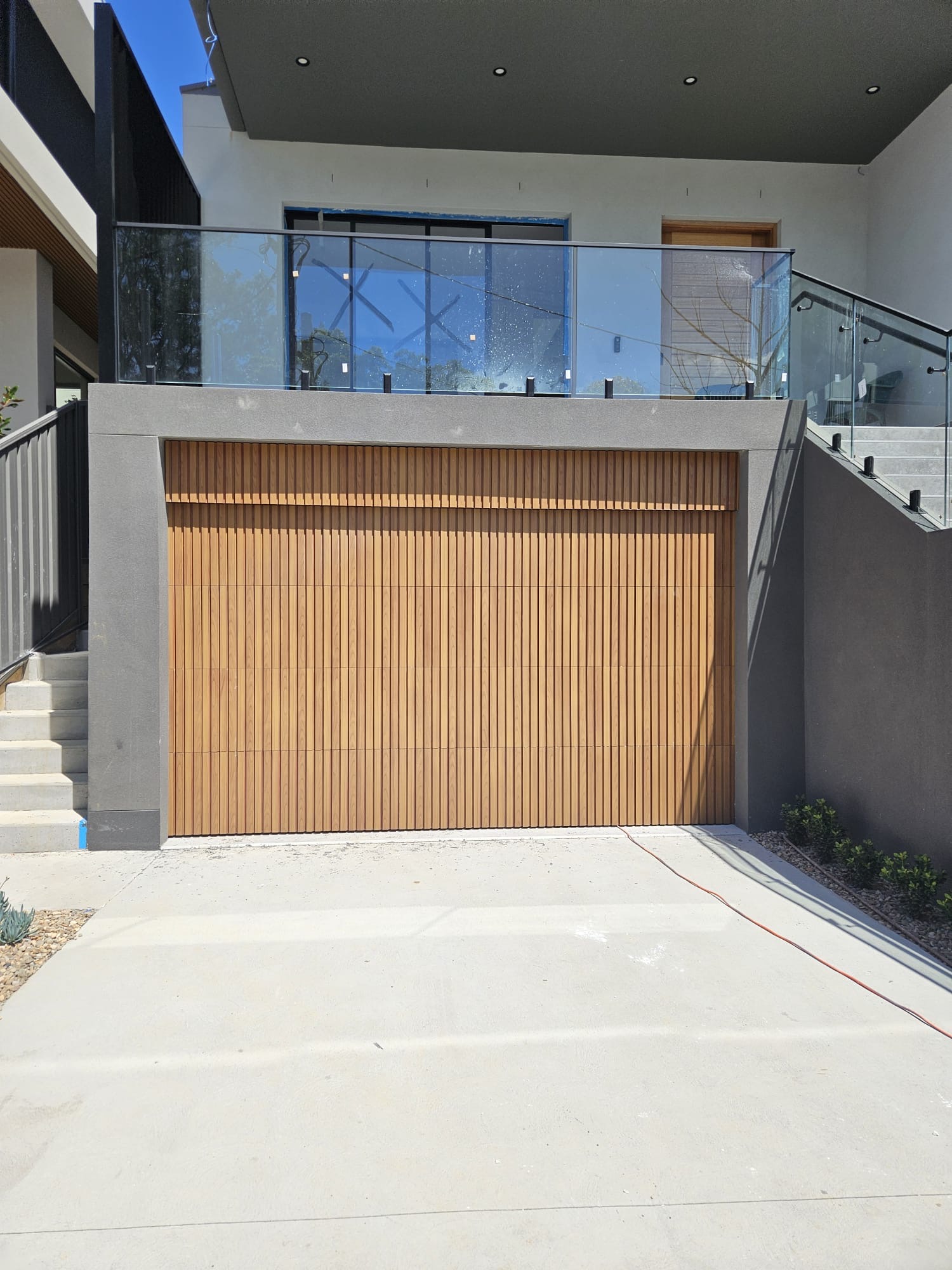 Images Precision Garage Doors and Gates
