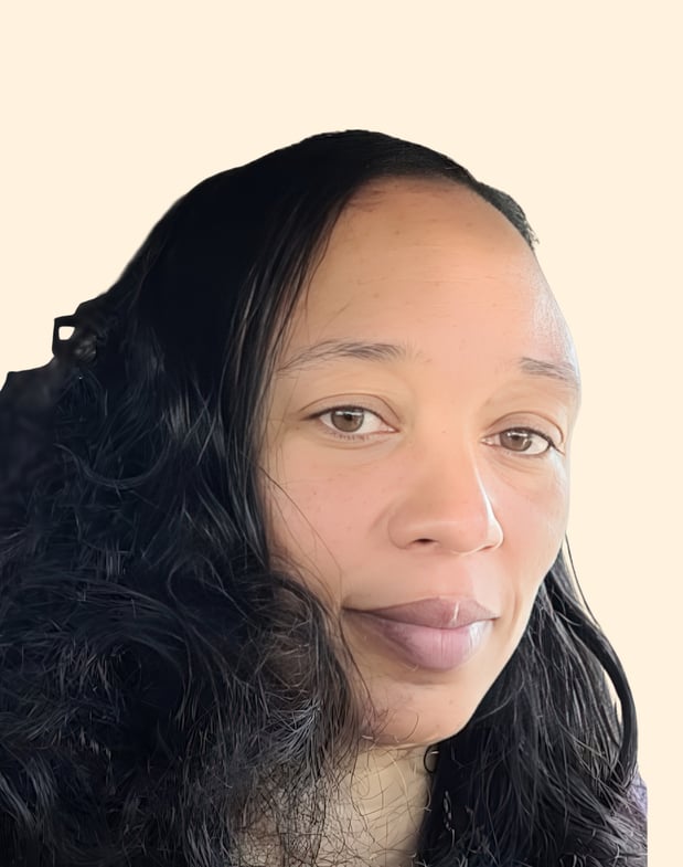 Images Letitia Cammon, Counselor
