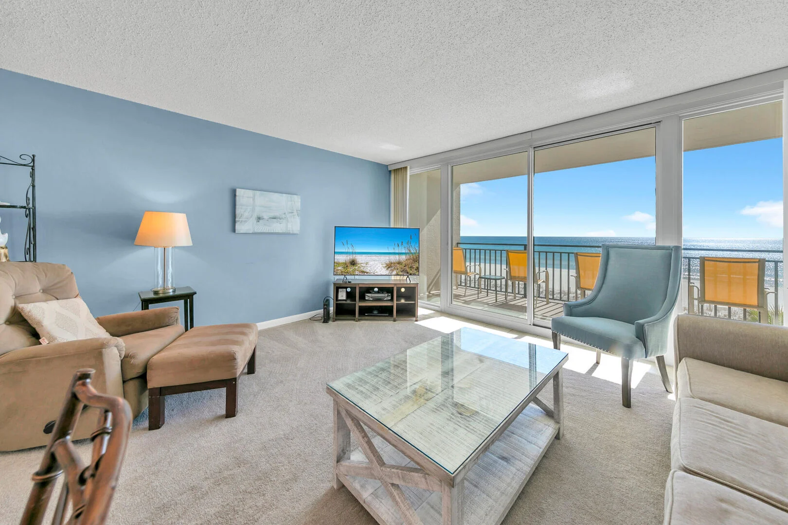 The Breakers of Fort Walton Beach Image