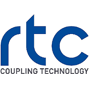 Logo RTC Couplings GmbH