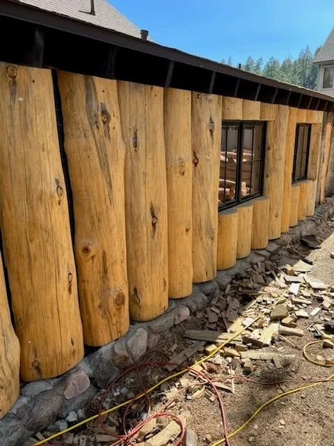 TJ's Custom Construction Image