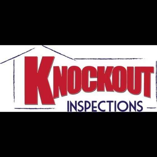 Knockout Inspections Logo