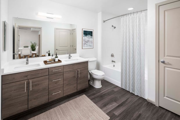 Images Camden Potomac Yard Apartments