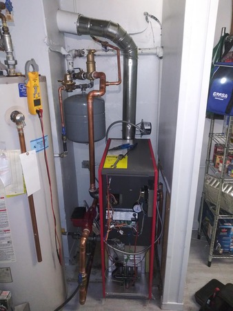 Images MDM Heating & Cooling, Inc