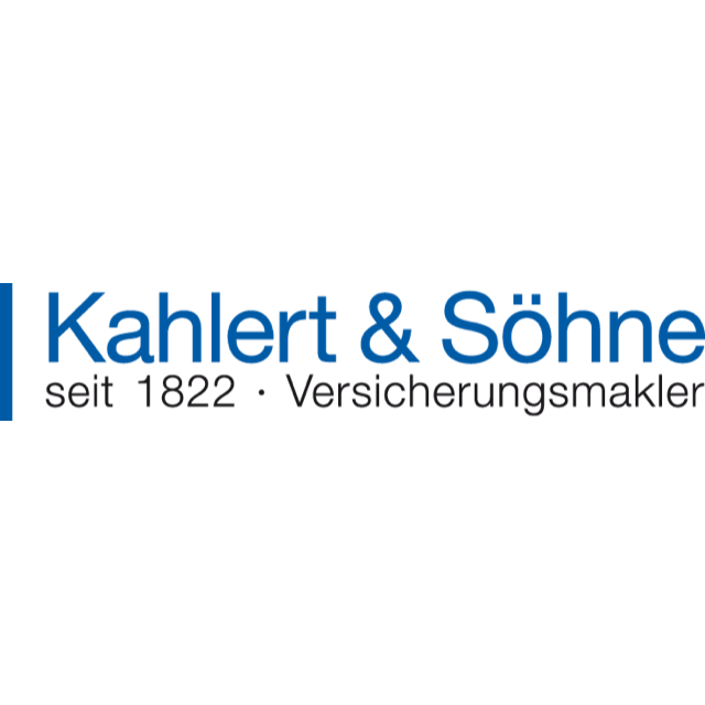 Logo J.G. Kahlert & Söhne OHG
