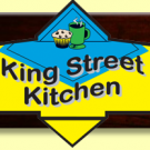King Street Kitchen Logo