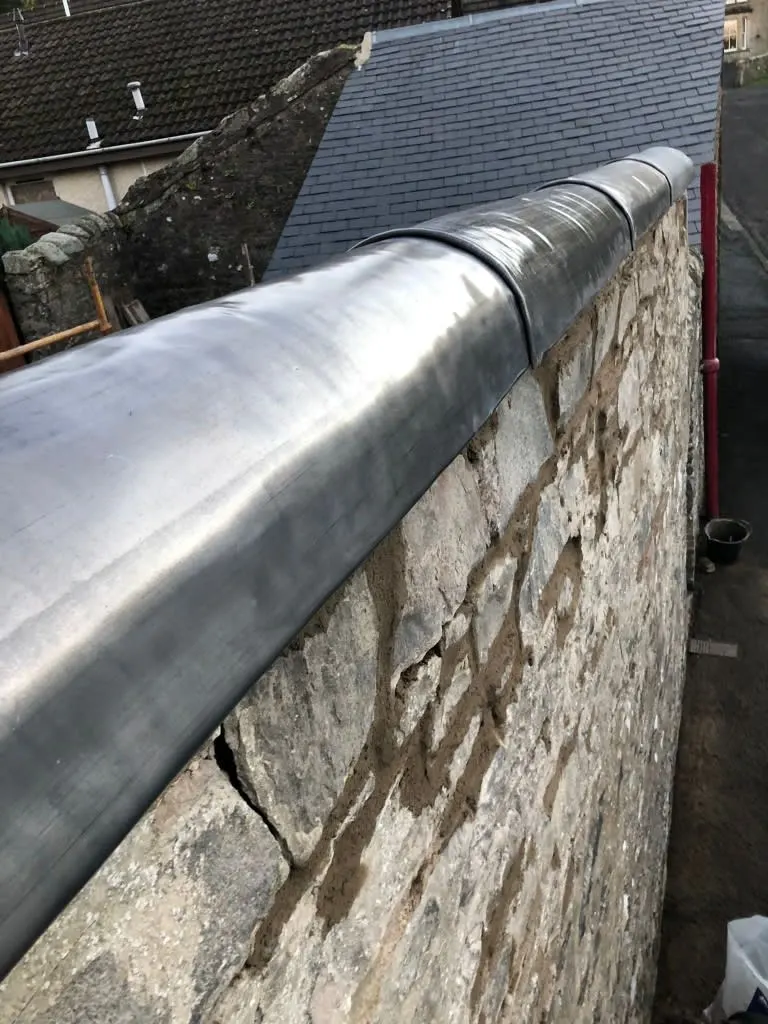 Images Chisholm Roofing Ltd