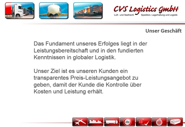 Bild 5 CVS Logistics GmbH in Düsseldorf