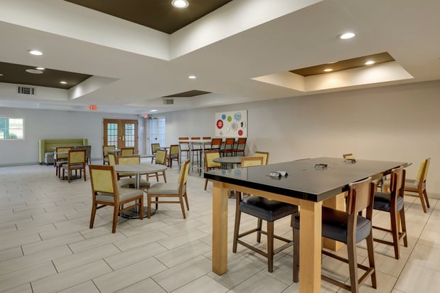 Images Holiday Inn Express & Suites Orangeburg by IHG