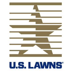 U.S. Lawns Logo