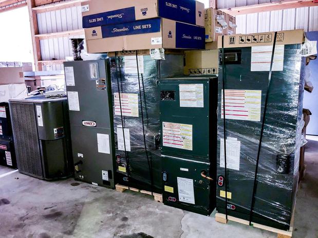 Images HVAC Warehouse