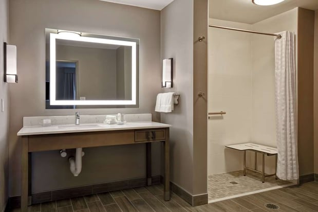 Images Homewood Suites by Hilton Orange New Haven