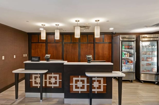 Images Homewood Suites by Hilton Aurora Naperville
