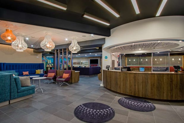 Images Tru by Hilton Waco South