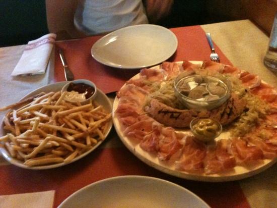 Images Pizzeria Speckeller