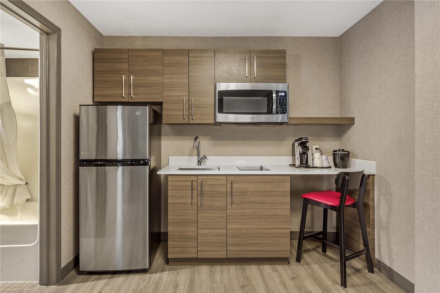 Images Best Western Plus West Edmonton