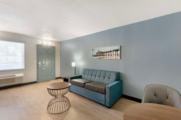 Images Best Western Plus St. Simons