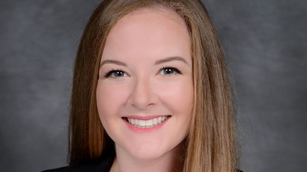 Courtney Upchurch, DMD - Kennesaw, GA - Dentistry, General Dentistry