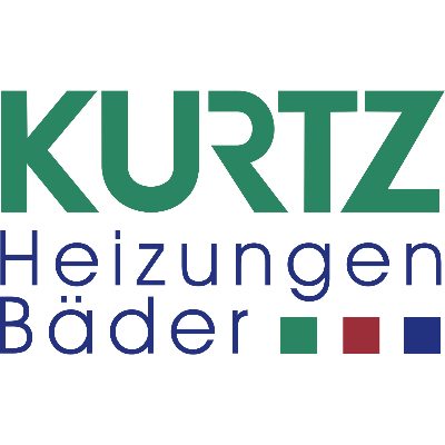 Kurtz Heizung Bäder in Rott am Inn - Logo
