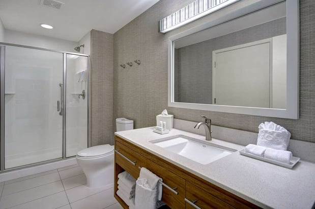 Images Home2 Suites by Hilton Dallas-Frisco, TX