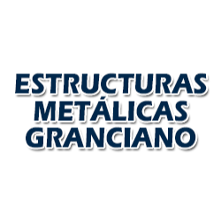 Estructuras Metálicas Granciano Logo