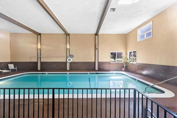 Images Best Western Vista Manor Lodge