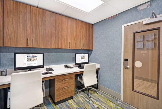 Images Hilton Garden Inn Houston Hobby Airport